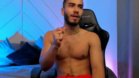 FRANCO online show from January 19, 2:32 pm