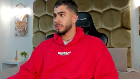 FRANCO online show from February 13, 10:11 am