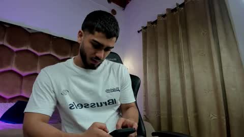 FRANCO online show from February 17, 11:40 am