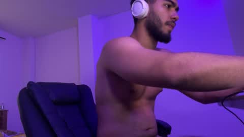 FRANCO online show from March 3, 2:23 pm