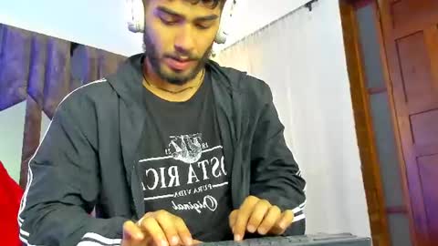 FRANCO online show from July 2, 2:44 am