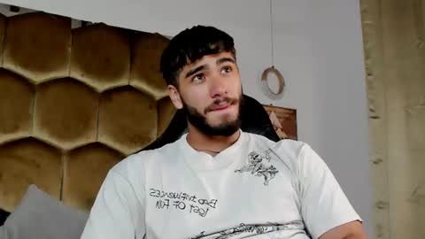 FRANCO online show from July 3, 3:24 am
