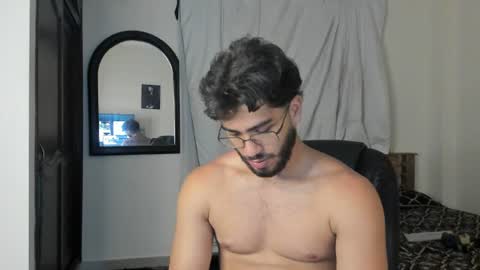 FRANCO online show from August 8, 10:56 pm