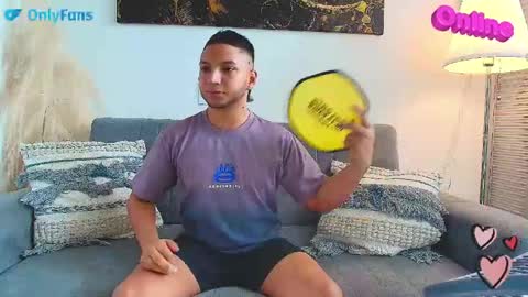 franco online show from April 16, 5:36 pm