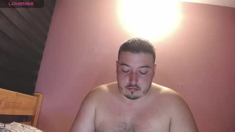 Juan online show from April 18, 12:47 am