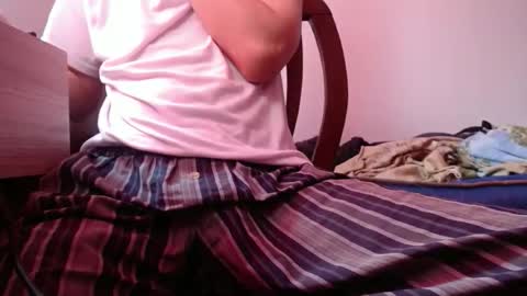 Snapshot of francopbaby22 chatting on November 16, 1:49 pm francop online show from November 16, 1:49 pm