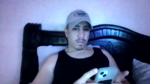 Francum online show from July 8, 4:28 am