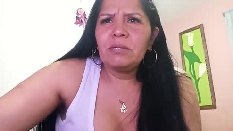 francy froz online show from December 16, 2:57 am