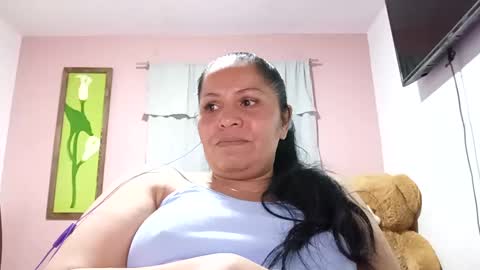 francy froz online show from September 25, 4:05 am