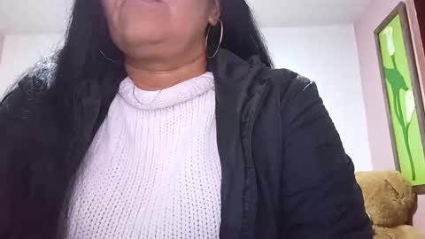 francy froz online show from October 15, 1:28 am