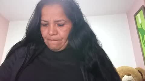 francy froz online show from November 4, 1:38 am