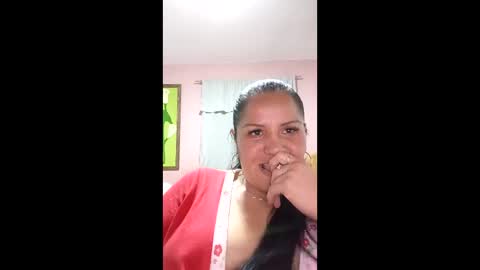 francy froz online show from December 17, 3:01 am