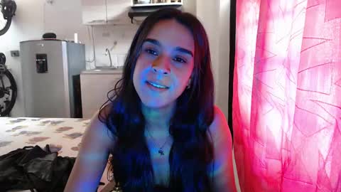 Snapshot of franfinee chatting on October 4, 5:55 pm franfinee online show from October 4, 5:55 pm