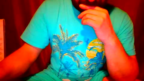 Frank online show from January 12, 11:58 pm