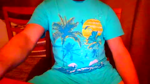 Frank online show from February 4, 10:13 pm