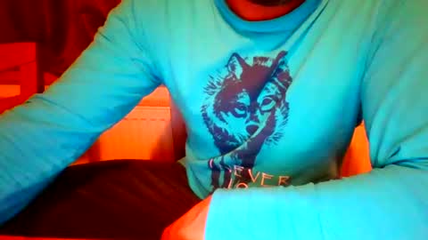 Frank online show from February 19, 8:52 pm