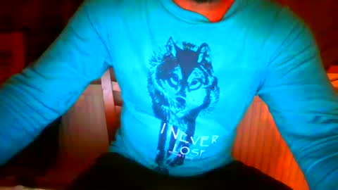 Frank online show from February 26, 10:09 pm