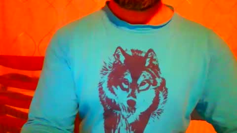 Frank online show from September 9, 8:30 pm