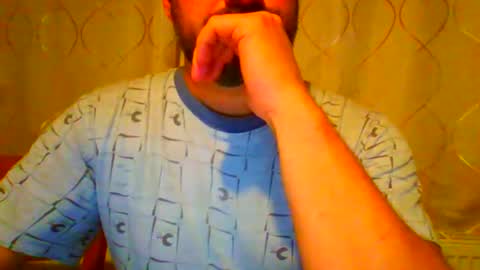 Frank online show from September 29, 8:02 pm