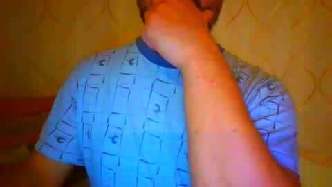 Frank online show from October 5, 7:56 pm