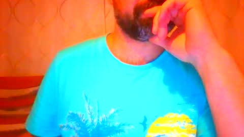 Frank online show from October 30, 8:20 pm