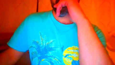 Frank online show from November 25, 8:42 pm