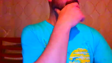 Frank online show from February 4, 8:36 pm