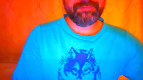 Frank online show from February 17, 8:48 pm