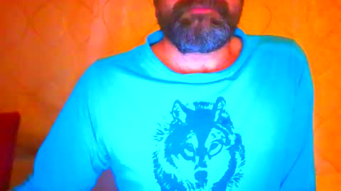 Frank online show from April 19, 8:22 pm