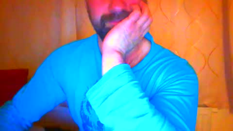 Frank online show from April 23, 8:00 pm