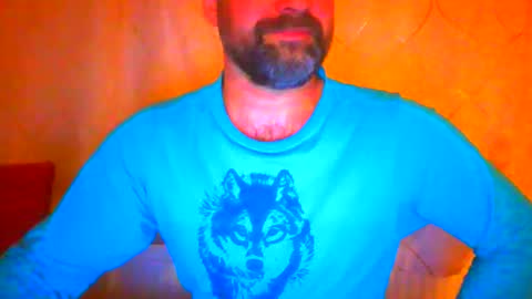 Frank online show from April 26, 7:55 pm