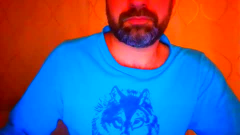 Frank online show from May 29, 9:13 pm