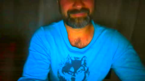 Frank online show from June 4, 8:26 pm