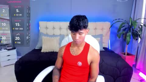 Snapshot of frank98_ chatting on October 11, 6:28 pm frank98_ online show from October 11, 6:28 pm
