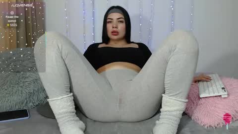 Karla online show from April 29, 9:21 pm