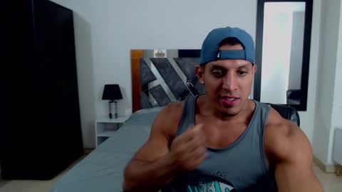 Frank online show from December 23, 12:35 am