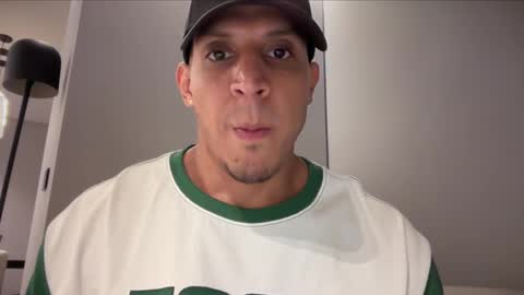 Frank online show from October 1, 2:17 am