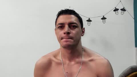 Frank online show from November 6, 7:48 pm