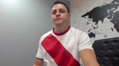 Frank online show from January 5, 5:27 pm