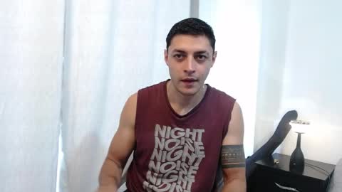 Frank online show from April 22, 4:19 pm