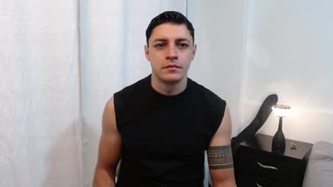 Frank online show from April 23, 12:15 pm