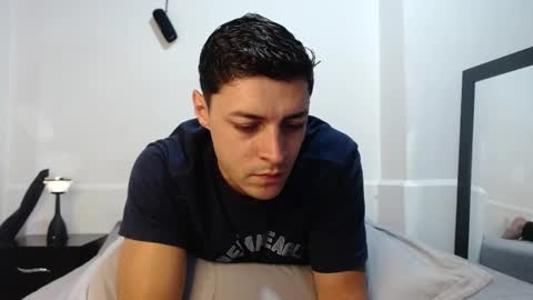 Frank online show from April 27, 6:28 pm