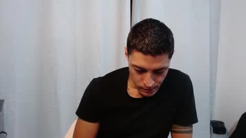 Snapshot of frank_millers chatting on June 12, 4:33 am Frank online show from June 12, 4:33 am