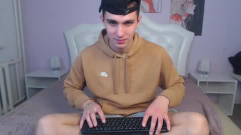 Frank online show from December 6, 8:59 am