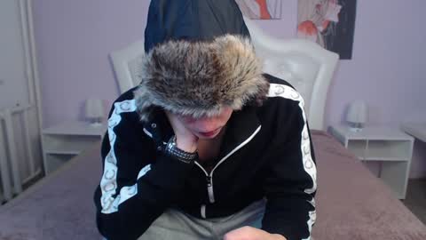 Frank online show from December 21, 5:58 am