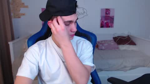 Frank online show from January 12, 4:31 am