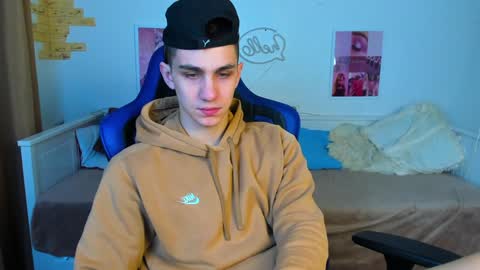 Frank online show from February 8, 5:29 am