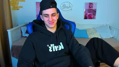 Frank online show from February 11, 7:54 am