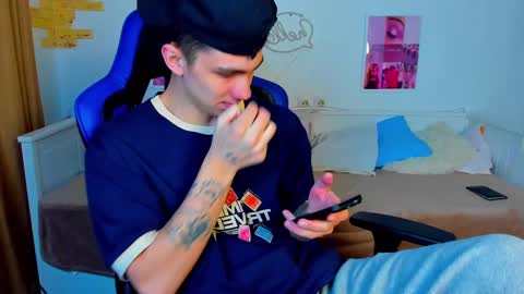 Frank online show from February 28, 4:54 am