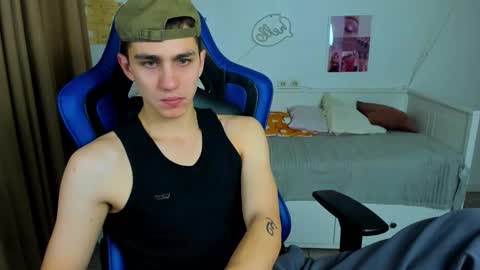 Frank online show from November 11, 4:56 am